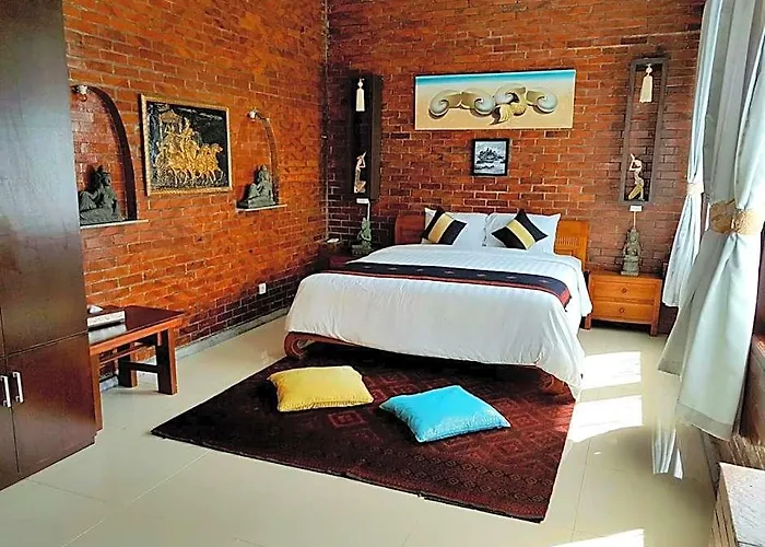 Astana Swaha 3*