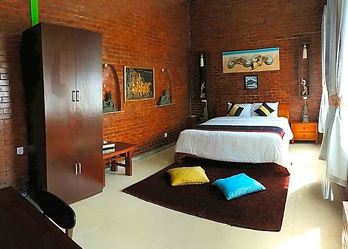 ホテル Astana Swaha 3*